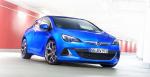 Opel Astra OPC 2012 года